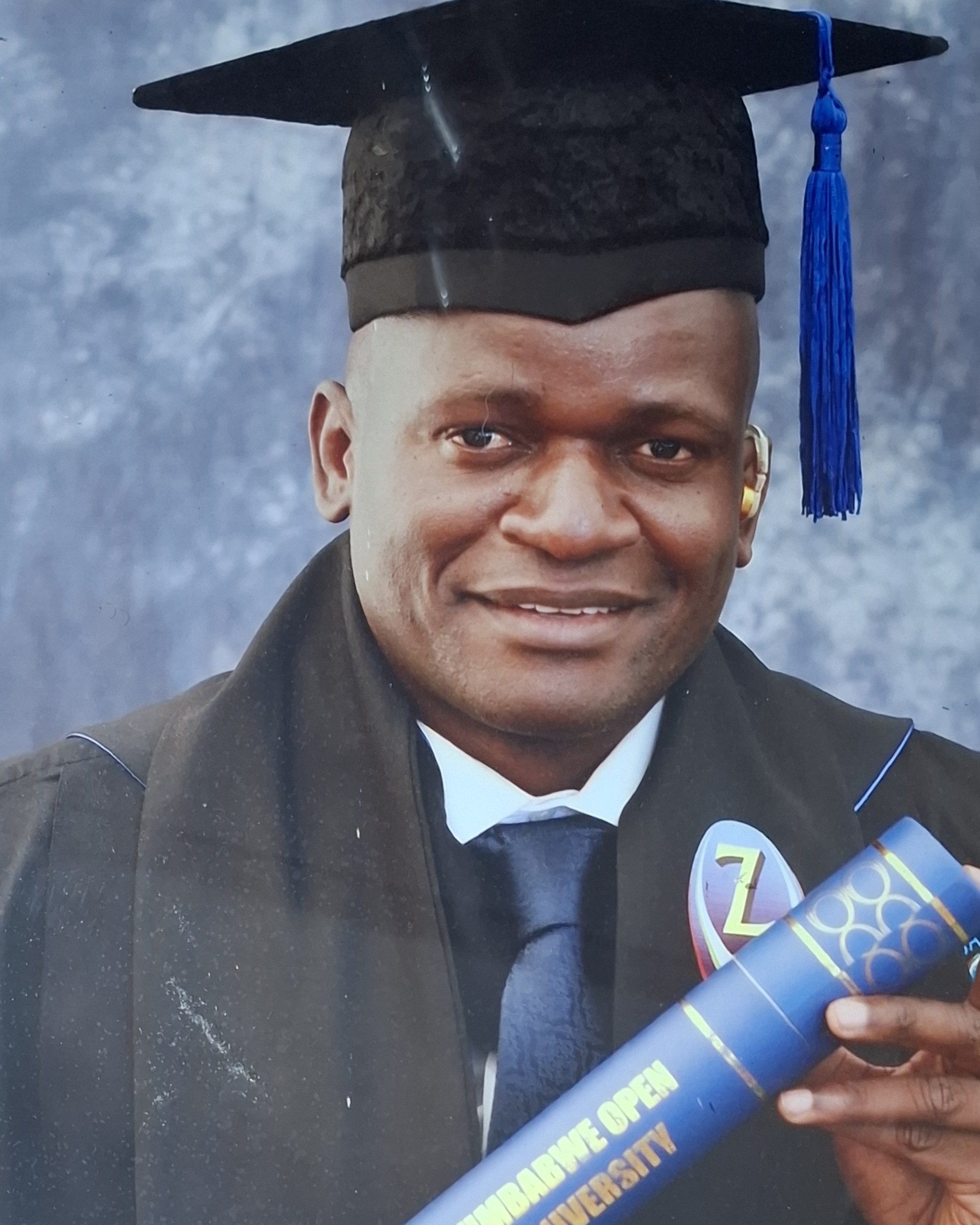 Profile picture of Munyaradzi Chiondegwa